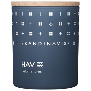 Skandinavisk HAV Home Collection Scented Candle 65 g produktbilde