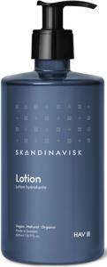 Skandinavisk HAV Lotion 500ml produkt bild