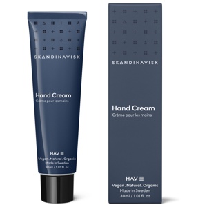 SKANDINAVISK HAV Mini Hand Cream 30 ml produktbillede
