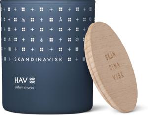 HAV Scented Candle with Lid 200 g produkt bild