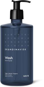 Hav Wash 500 ml produkt bild
