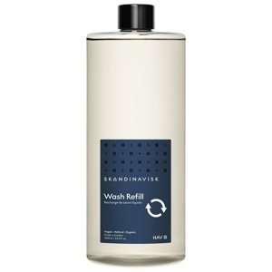 Skandinavisk HAV Wash Refill 1000ml produkt bild