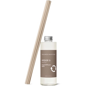 Skandinavisk HYGGE Home Collection Scent Diffuser Refill 200 ml Produktbild