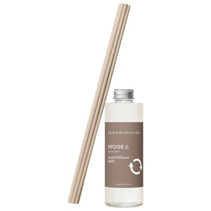 Skandinavisk HYGGE Home Collection Scent Diffuser Refill 200 ml produktbilde