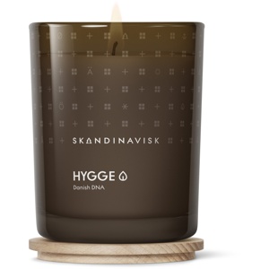 Skandinavisk HYGGE Home Collection Scented Candle 200 g Produktbild