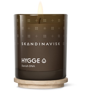 Skandinavisk HYGGE Home Collection Scented Candle 65 g Produktbild