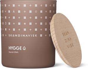 Skandinavisk HYGGE Scented Candle 200g produkt bild