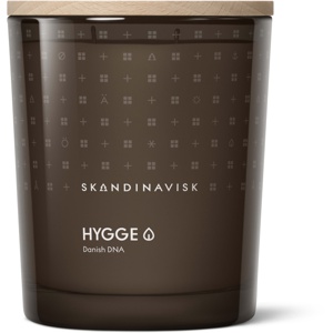 Skandinavisk HYGGE Scented Candle 350 g Produktbild