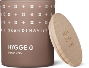 HYGGE Scented Candle with Lid 65 g produkt bild
