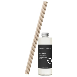 Skandinavisk KOTO Home Collection Scent Diffuser Refill 200 ml produktbilde