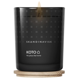 Skandinavisk KOTO Home Collection Scented Candle 200 g produktbilde