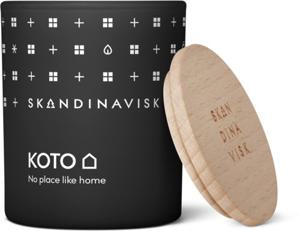 Skandinavisk KOTO Home Collection Scented Candle 65 g produkt bild