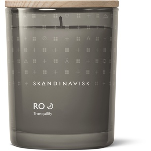 Skandinavisk RO Home Collection Scented Candle 200 g Produktbild