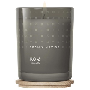 Skandinavisk RO Home Collection Scented Candle 200 g produktbilde