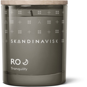 Skandinavisk RO Home Collection Scented Candle 65 g Produktbild
