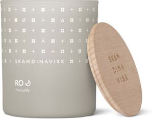 Skandinavisk RO Home Collection Scented Candle 200 g produkt bild