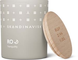 Skandinavisk RO Home Collection Scented Candle 65 g produkt bild