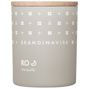 Skandinavisk RO Scented Candle 65g produktbillede