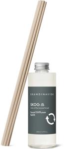 Skandinavisk SKOG Scent Diffuser Refill 200ml produkt bild