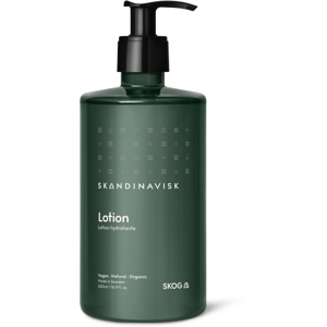 Skandinavisk SKOG Body Collection Lotion 500 ml Produktbild