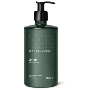 SKANDINAVISK Lotion Skog produktbillede