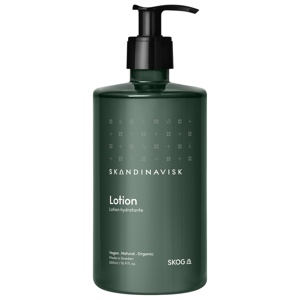 Skandinavisk SKOG Body Collection Lotion 500 ml produktbilde
