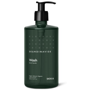 SKANDINAVISK Wash Skog produktbillede
