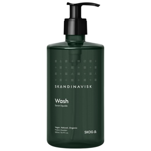 Skandinavisk SKOG Wash 500ml produktbilde