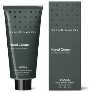 SKANDINAVISK SKOG Hand Cream 75 ml produktbillede