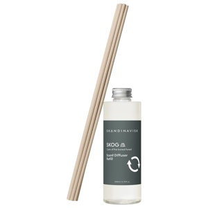 Skandinavisk SKOG Home Collection Scent Diffuser Refill 200 ml produktbilde