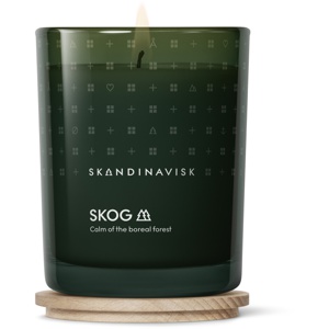Skandinavisk SKOG Home Collection Scented Candle 200 g Produktbild