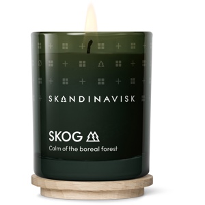 Skandinavisk SKOG Home Collection Scented Candle 65 g Produktbild