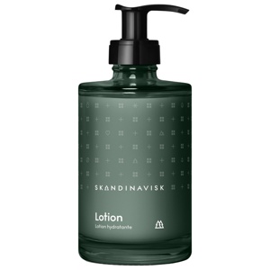 Skandinavisk SKOG Lotion 200 ml produkt bild