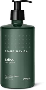 Skandinavisk SKOG Lotion 500ml produkt bild