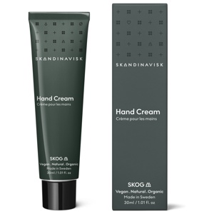 SKANDINAVISK SKOG Mini Hand Cream 30 ml produktbillede