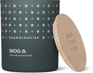 Skandinavisk SKOG Scented Candle 200g produkt bild