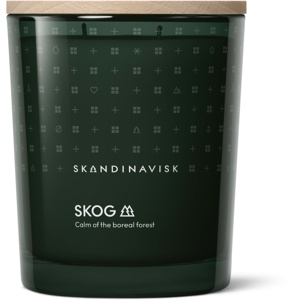Skandinavisk SKOG Scented Candle 350 g Produktbild