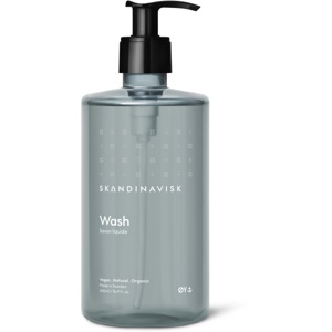 Skandinavisk ØY Body Collection Wash 500 ml Produktbild