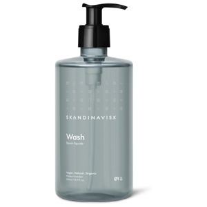 SKANDINAVISK Wash Øy produktbillede