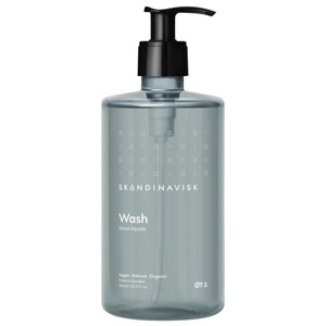 Skandinavisk ØY Body Collection Wash 500 ml produktbilde