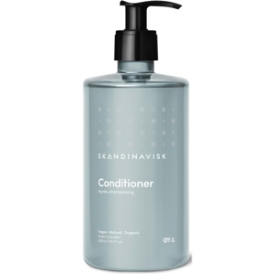 Skandinavisk ØY Hair Collection Conditioner 500 ml Produktbild