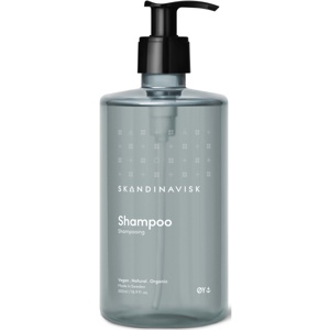Skandinavisk ØY Hair Collection Shampoo 500 ml Produktbild
