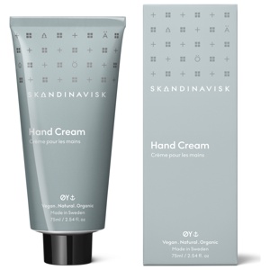 SKANDINAVISK ØY Hand Cream 75 ml produktbillede