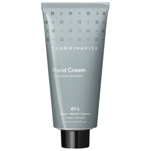 Skandinavisk ØY Hand Cream 75ml produkt bild