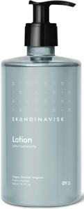Skandinavisk ØY Lotion 500ml produkt bild