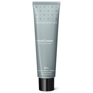 SKANDINAVISK ØY Mini Hand Cream 30 ml produktbillede