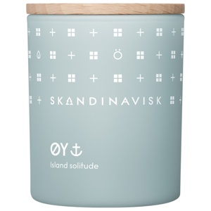 Skandinavisk ØY Scented Candle 65g produkt bild