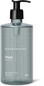 Øy Wash 500 ml produkt bild