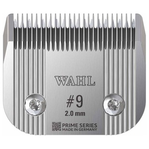 WAHL® Prime Series skär - Skär nr 9 (längd 2 mm) produkt bild