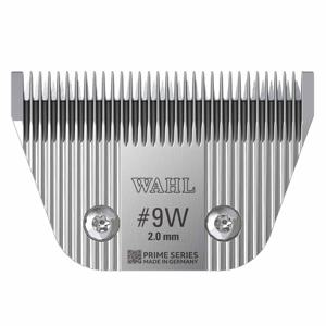 Skär Wahl Prime Series Wide 2 mm produkt bild